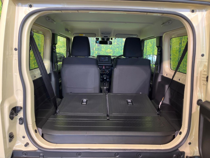 2024 Suzuki Jimny 3BA-JB64W (UW-69f495b6bb9d0)[15]