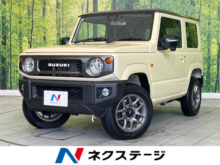 2024 Suzuki Jimny 3BA-JB64W (UW-69f495b6bb9d0)[3]