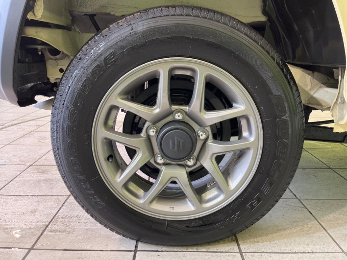 2024 Suzuki Jimny 3BA-JB64W (UW-69f495b6bb9d0)[19]