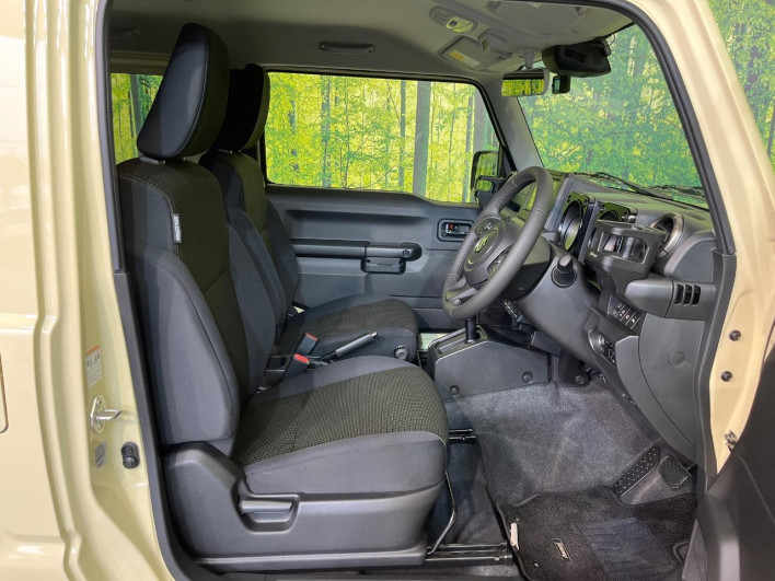 2024 Suzuki Jimny 3BA-JB64W (UW-69f495b6bb9d0)[23]