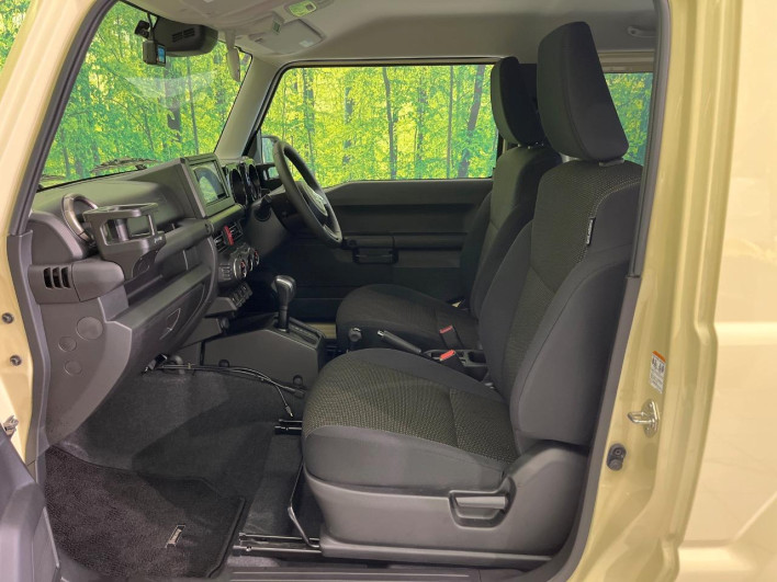 2024 Suzuki Jimny 3BA-JB64W (UW-69f495b6bb9d0)[9]
