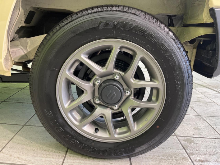 2024 Suzuki Jimny 3BA-JB64W (UW-69f495b6bb9d0)[4]