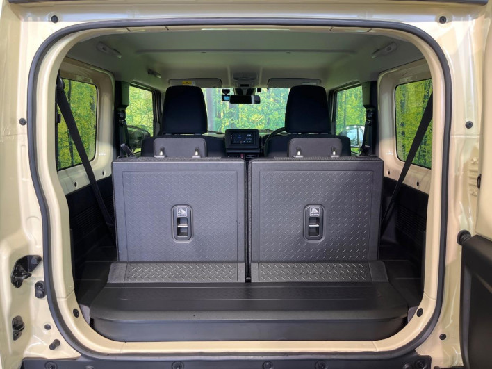 2024 Suzuki Jimny 3BA-JB64W (UW-69f495b6bb9d0)[14]