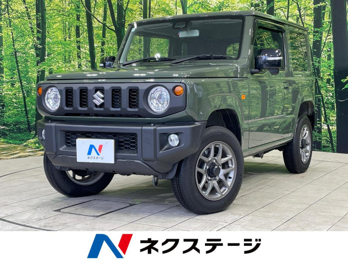 2024 Suzuki Jimny 3BA-JB64W (UW-69f495b6dacc4)[3]