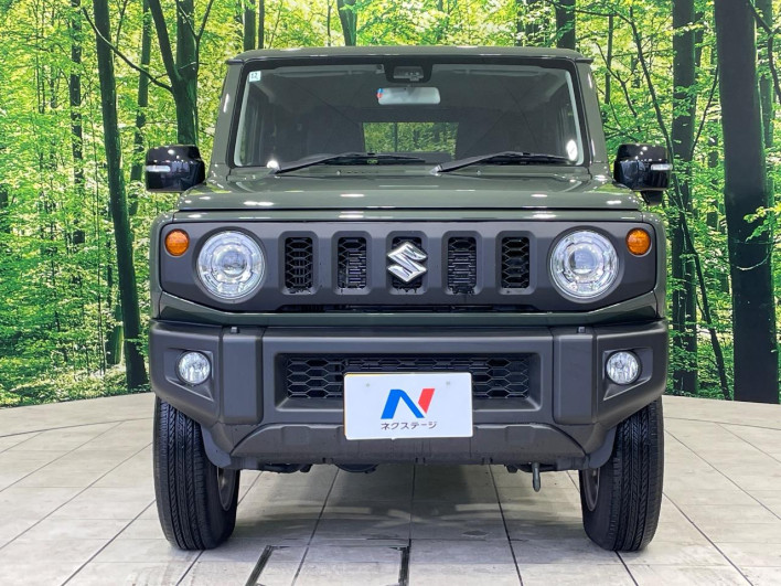 2024 Suzuki Jimny 3BA-JB64W (UW-69f495b6dacc4)[5]