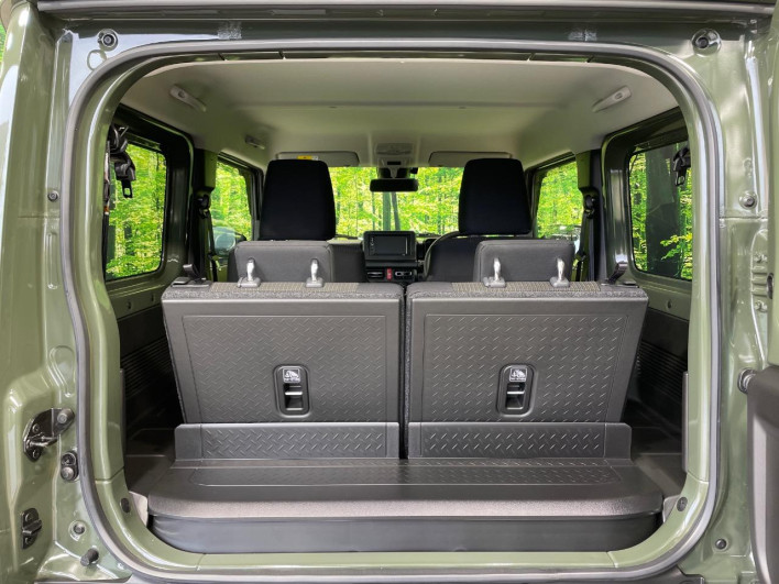 2024 Suzuki Jimny 3BA-JB64W (UW-69f495b6dacc4)[18]