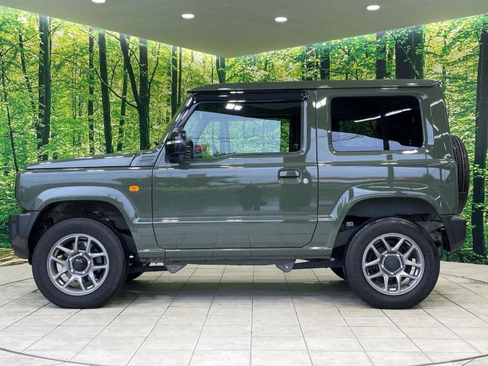2024 Suzuki Jimny 3BA-JB64W (UW-69f495b6dacc4)[11]