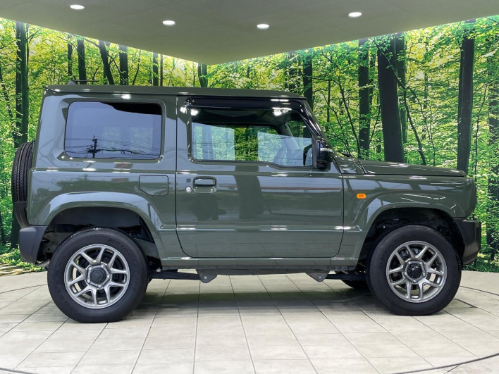 2024 Suzuki Jimny 3BA-JB64W (UW-69f495b6dacc4)[7]