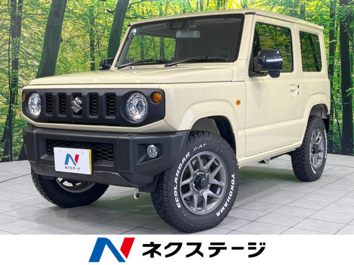 2025 Suzuki Jimny 3BA-JB64W (UW-69f495b823519)[3]