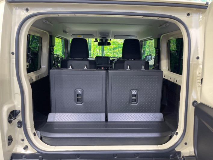 2025 Suzuki Jimny 3BA-JB64W (UW-69f495b823519)[29]