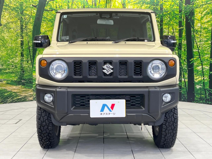 2025 Suzuki Jimny 3BA-JB64W (UW-69f495b823519)[16]