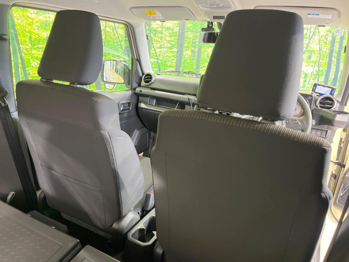 2025 Suzuki Jimny 3BA-JB64W (UW-69f495b823519)[25]