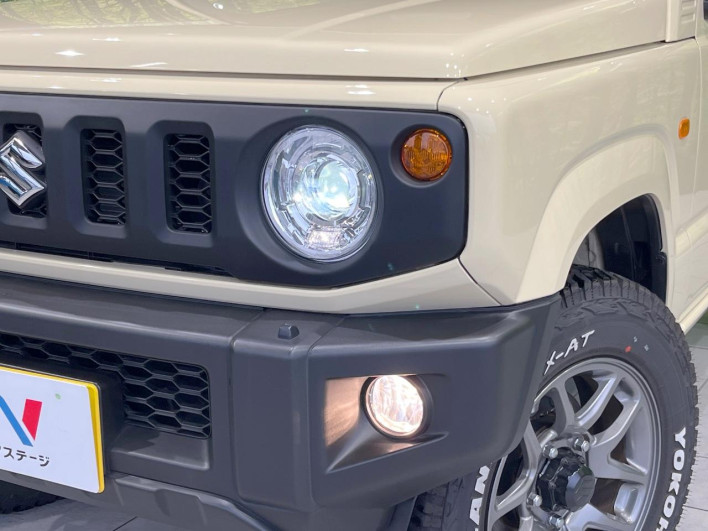 2025 Suzuki Jimny 3BA-JB64W (UW-69f495b823519)[18]