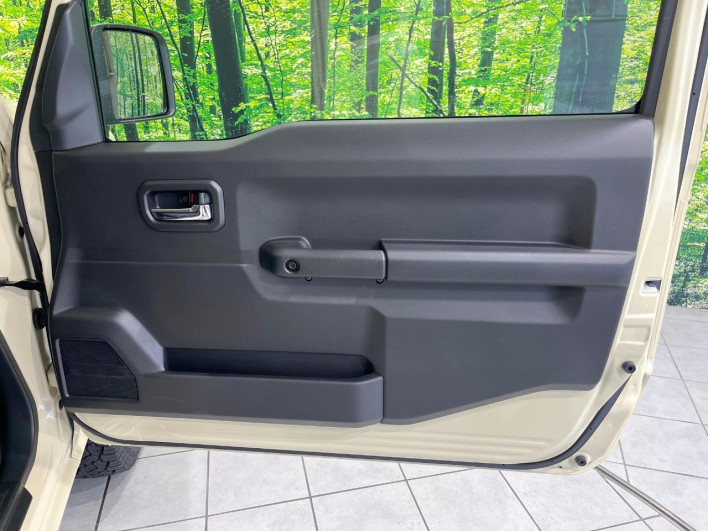 2025 Suzuki Jimny 3BA-JB64W (UW-69f495b823519)[27]