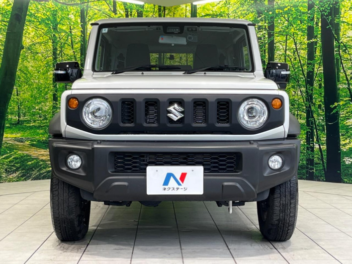 2024 Suzuki Jimny Sierra 3BA-JB74W (UW-69f495b8dd1cc)[4]
