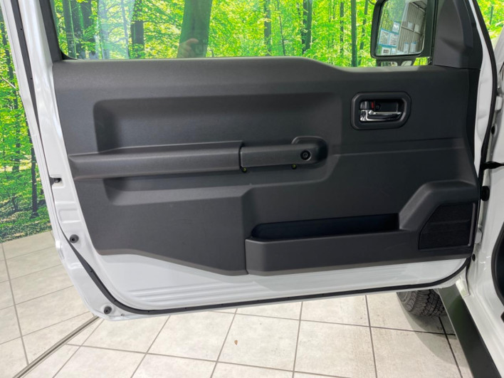 2024 Suzuki Jimny Sierra 3BA-JB74W (UW-69f495b8dd1cc)[11]