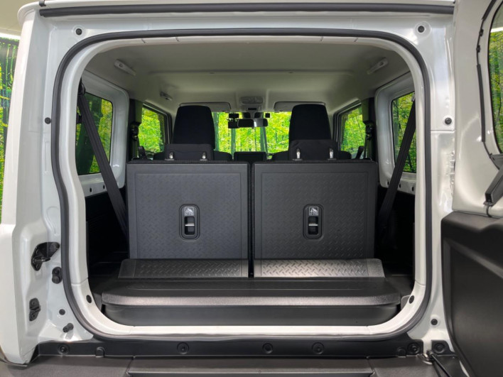 2024 Suzuki Jimny Sierra 3BA-JB74W (UW-69f495b8dd1cc)[16]