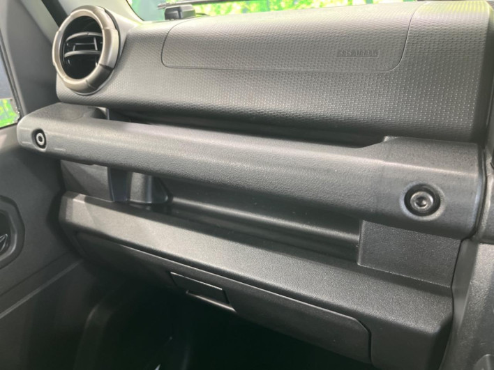 2024 Suzuki Jimny Sierra 3BA-JB74W (UW-69f495b8dd1cc)[28]