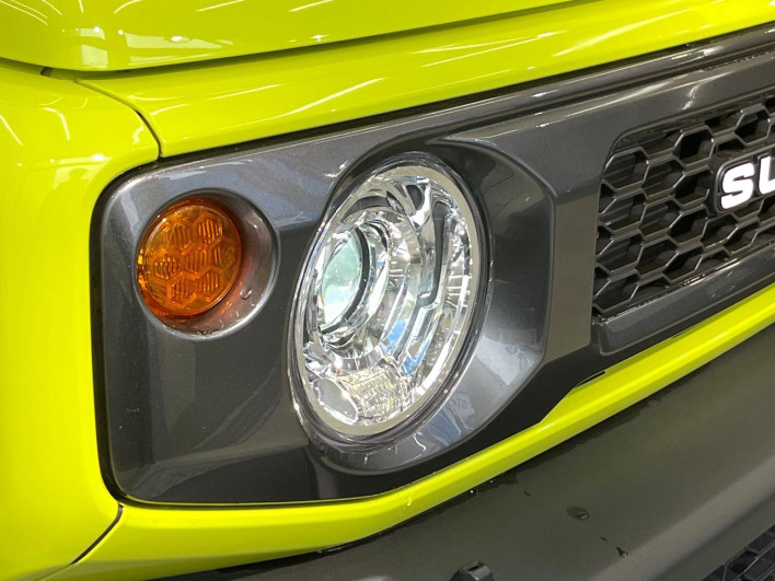 2024 Suzuki Jimny Sierra 3BA-JB74W (UW-69f495b949344)[13]