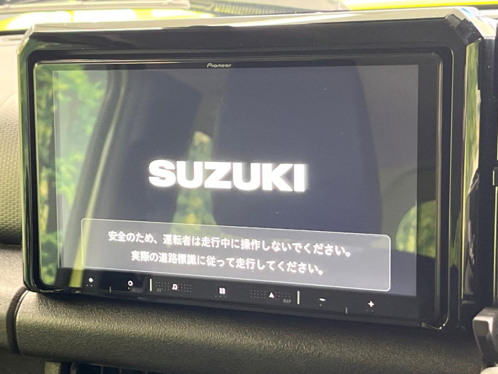 2024 Suzuki Jimny Sierra 3BA-JB74W (UW-69f495b949344)[4]
