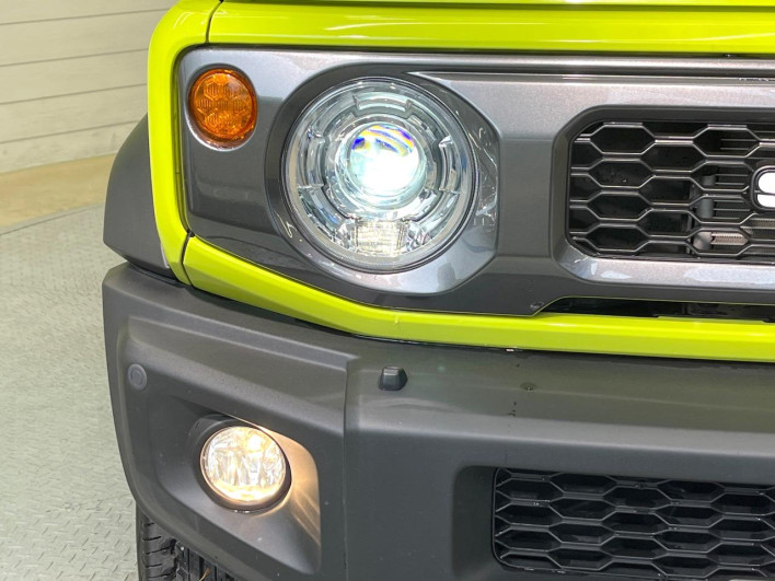 2024 Suzuki Jimny Sierra 3BA-JB74W (UW-69f495b949344)[12]