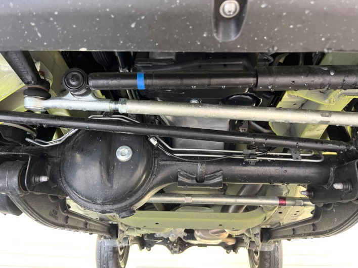 2024 Suzuki Jimny Sierra 3BA-JB74W (UW-69f495b949344)[9]