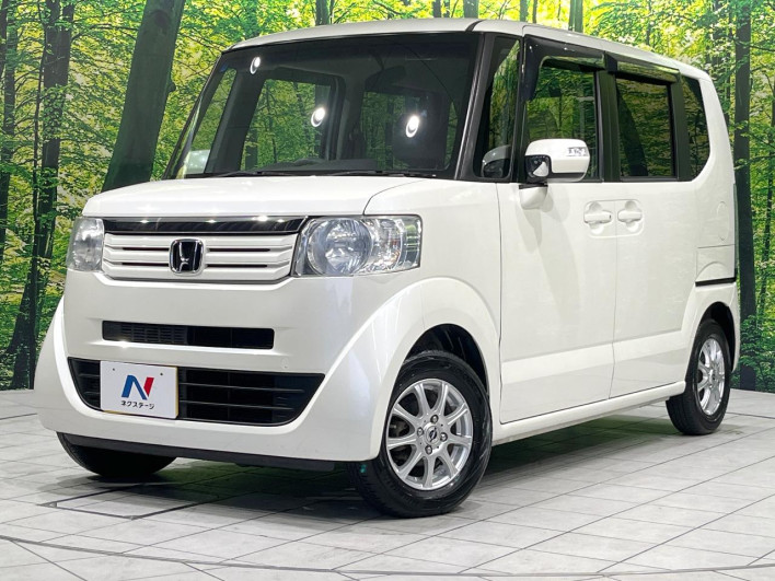 2014 Honda N-BOX DBA-JF1 (UW-69f495bb8af2c)[0]