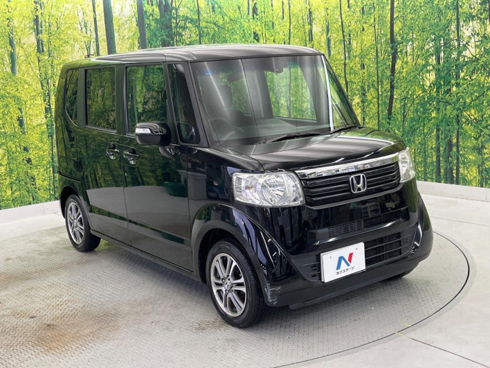 2014 Honda N-BOX DBA-JF1 (UW-69f495bc593d0)[6]