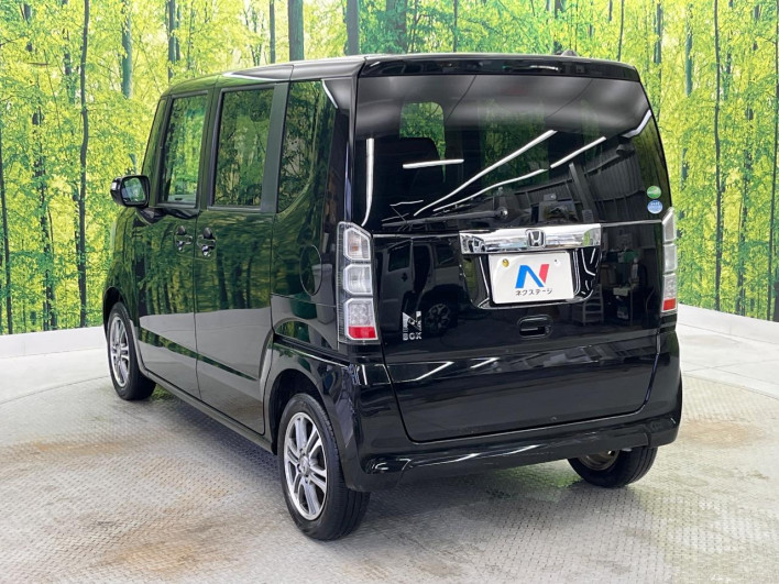 2014 Honda N-BOX DBA-JF1 (UW-69f495bc593d0)[10]