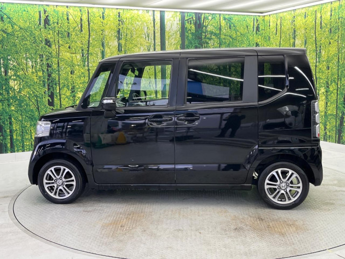 2014 Honda N-BOX DBA-JF1 (UW-69f495bc593d0)[11]