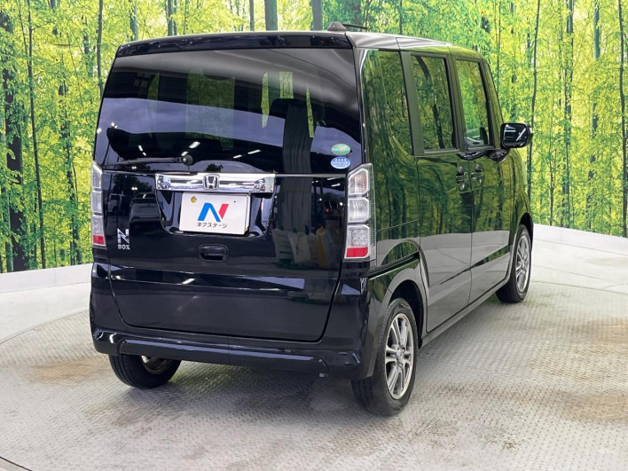 2014 Honda N-BOX DBA-JF1 (UW-69f495bc593d0)[8]