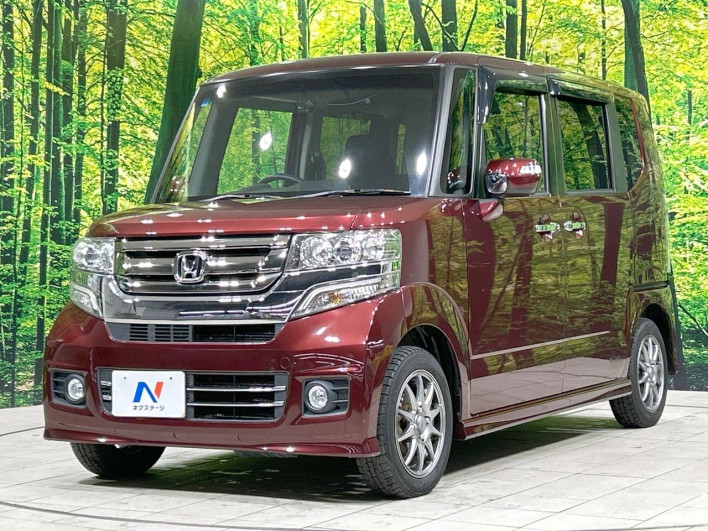 2016 Honda N-BOX CUSTOM DBA-JF1 (UW-69f495bce47a1)[5]