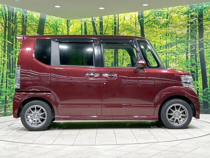 2016 Honda N-BOX CUSTOM DBA-JF1 (UW-69f495bce47a1)[10]
