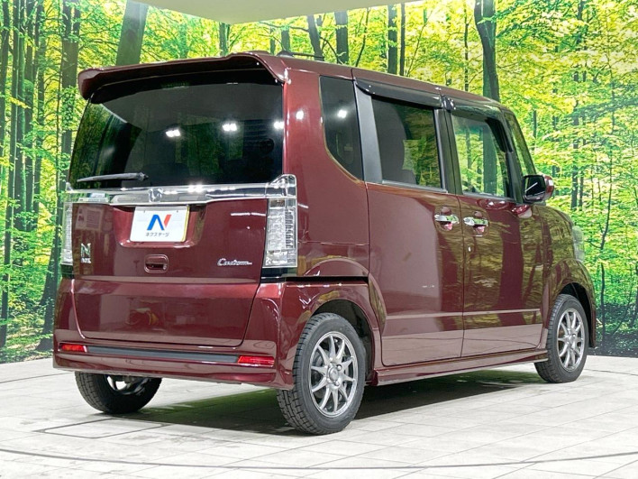 2016 Honda N-BOX CUSTOM DBA-JF1 (UW-69f495bce47a1)[9]