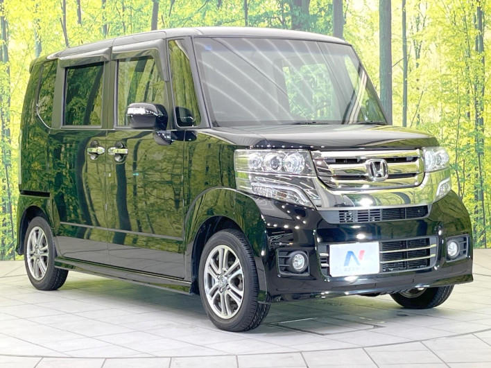2017 Honda N-BOX CUSTOM DBA-JF1 (UW-69f495bd366ee)[6]