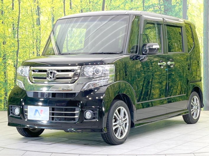 2017 Honda N-BOX CUSTOM DBA-JF1 (UW-69f495bd366ee)[4]