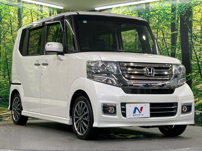 2016 Honda N-BOX CUSTOM DBA-JF1 (UW-69f495bdeabdb)[10]