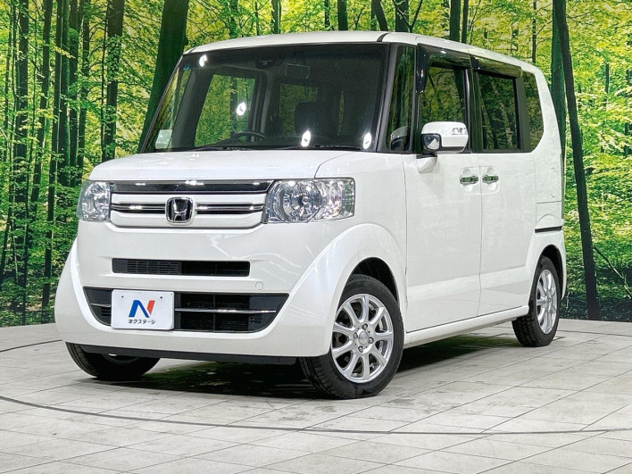 2017 Honda N-BOX DBA-JF1 (UW-69f495be28c2f)[0]