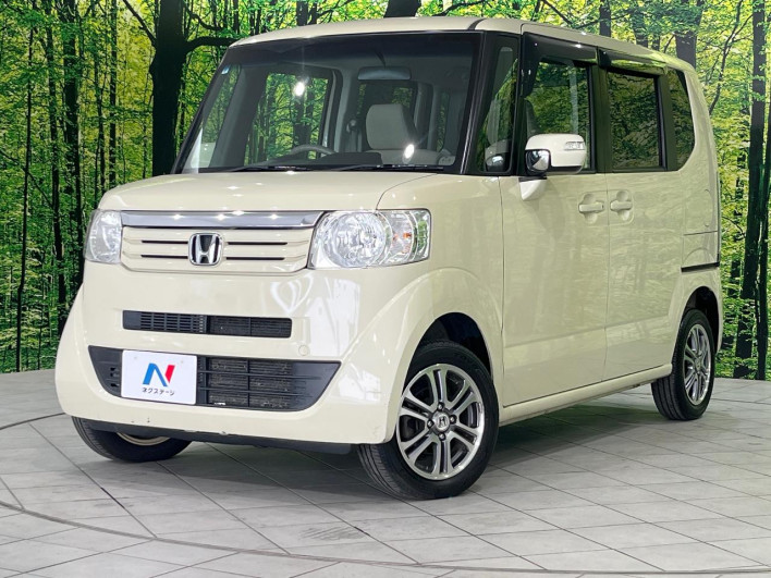 2013 Honda N-BOX DBA-JF2 (UW-69f495bebadd4)[0]