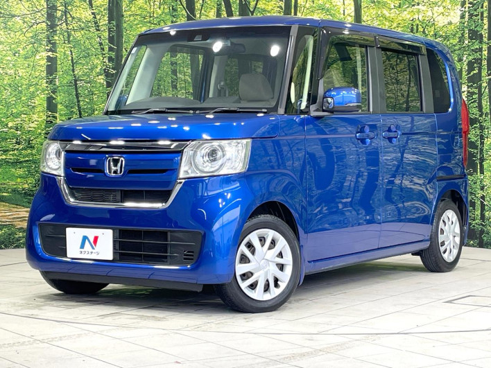 2018 Honda N-BOX DBA-JF3 (UW-69f495bf6dcc3)[0]