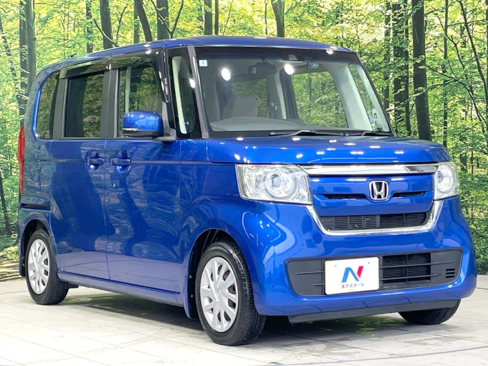 2018 Honda N-BOX DBA-JF3 (UW-69f495bf6dcc3)[17]