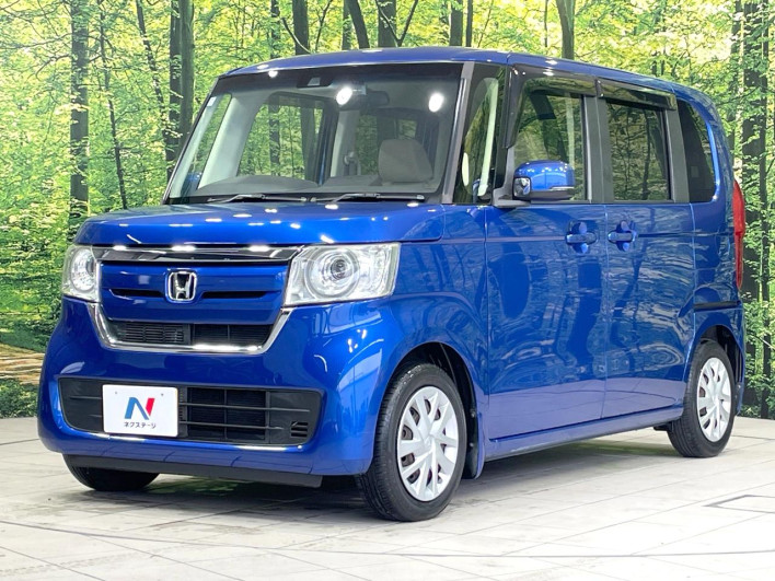 2018 Honda N-BOX DBA-JF3 (UW-69f495bf6dcc3)[15]