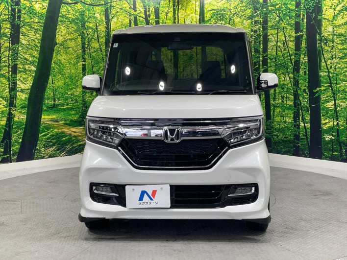 2018 Honda N-BOX CUSTOM DBA-JF3 (UW-69f495bfe767a)[14]