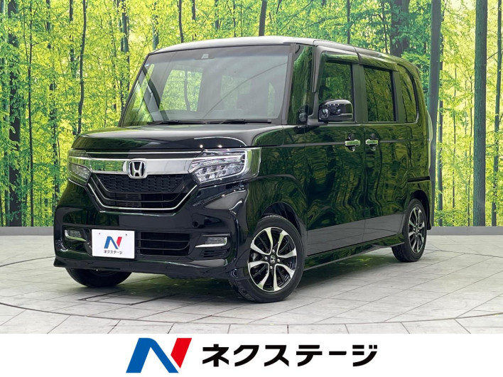 2019 Honda N-BOX CUSTOM DBA-JF3 (UW-69f495c0f1a04)[3]