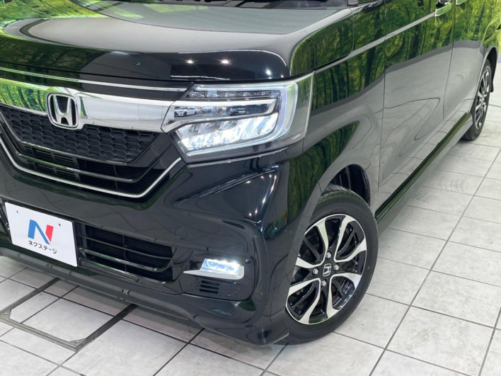2019 Honda N-BOX CUSTOM DBA-JF3 (UW-69f495c0f1a04)[11]