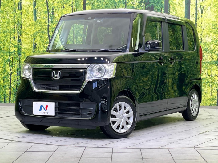 2019 Honda N-BOX DBA-JF3 (UW-69f495c3ea60a)[0]
