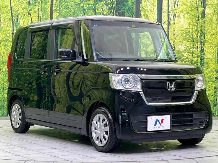 2019 Honda N-BOX DBA-JF3 (UW-69f495c3ea60a)[11]
