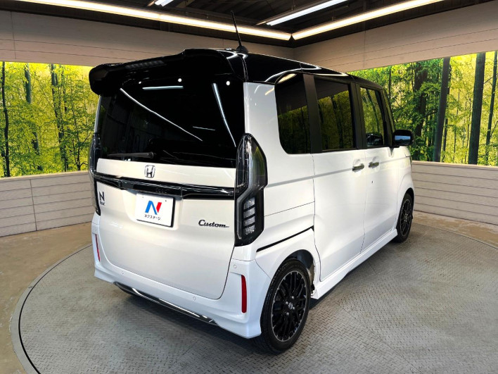 2023 Honda N-BOX CUSTOM 6BA-JF3 (UW-69f495c668aab)[10]