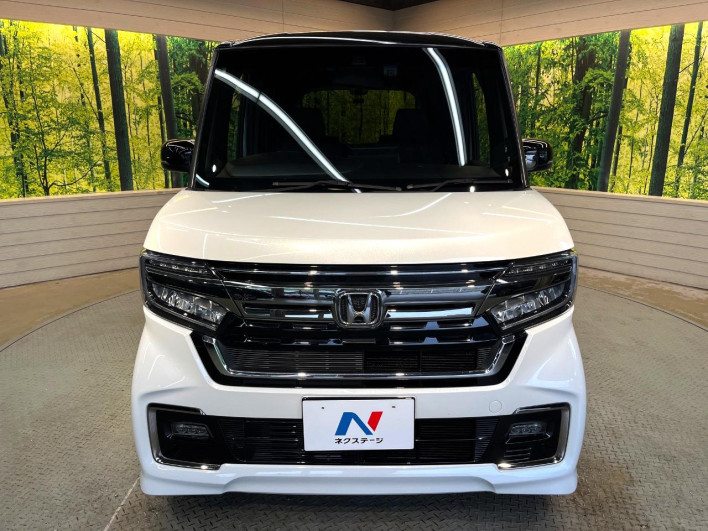 2023 Honda N-BOX CUSTOM 6BA-JF3 (UW-69f495c668aab)[6]