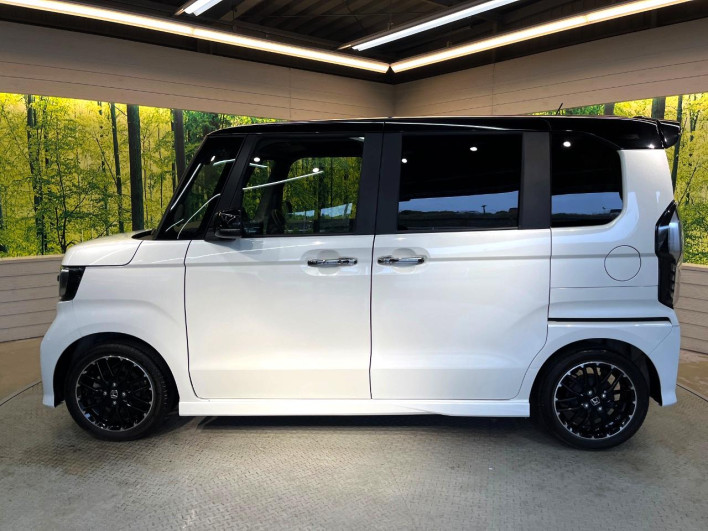 2023 Honda N-BOX CUSTOM 6BA-JF3 (UW-69f495c668aab)[13]